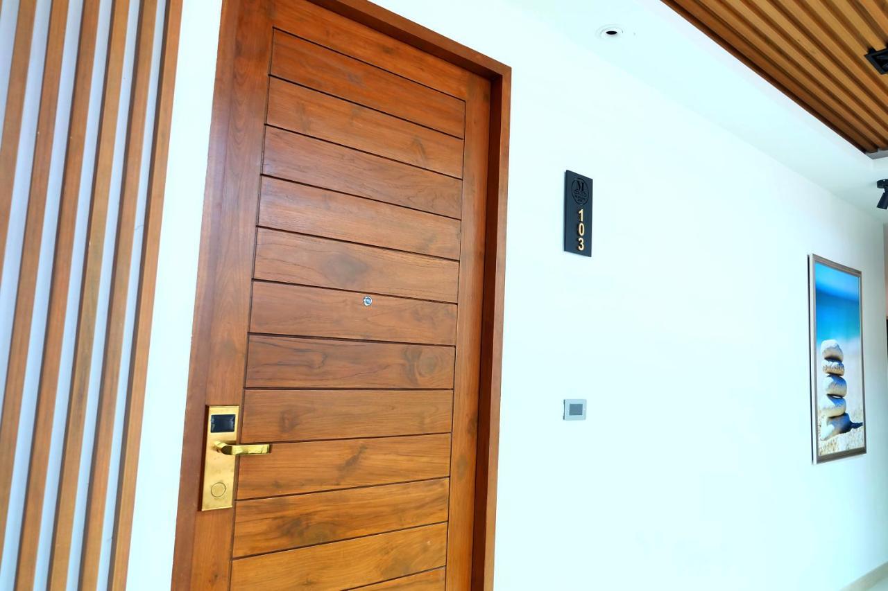 Montana Hotel Songkhla Luaran gambar