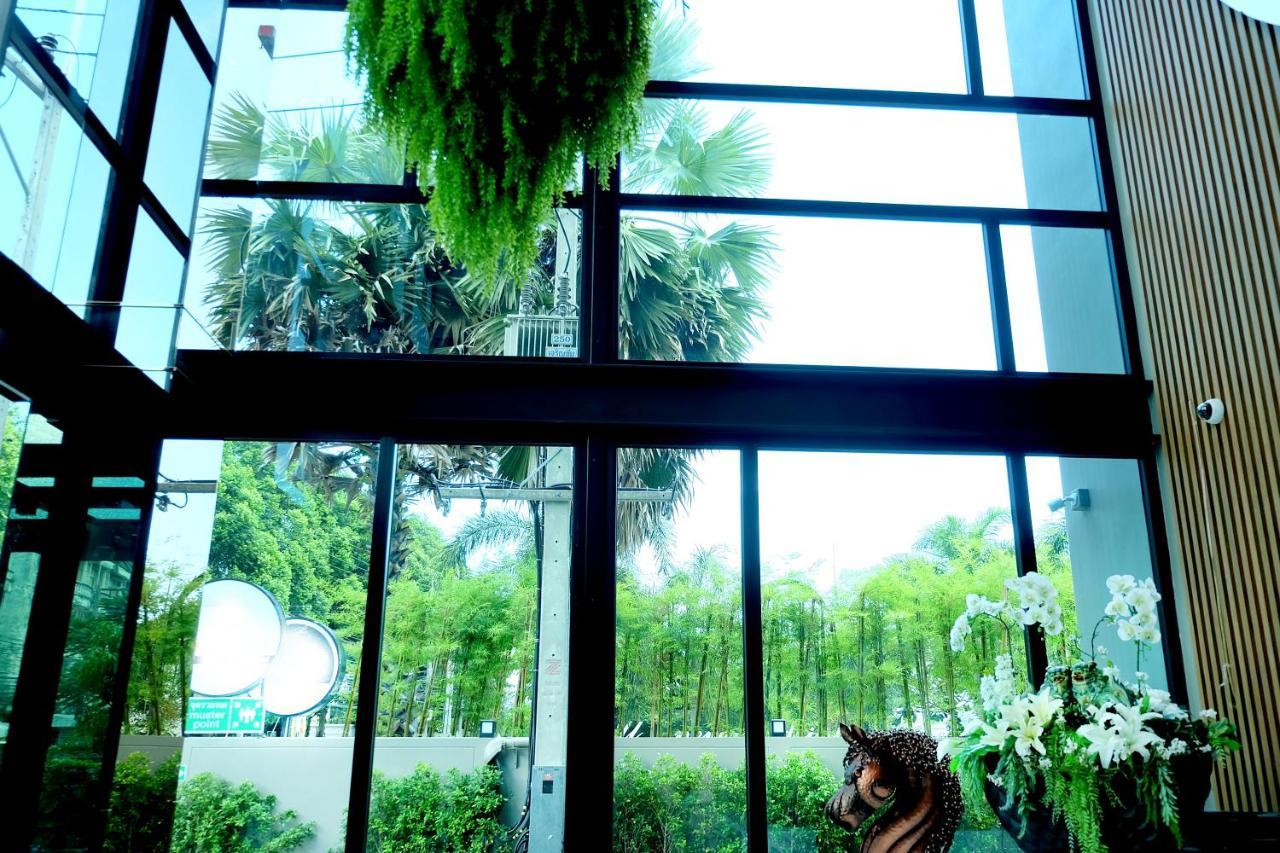 Montana Hotel Songkhla Luaran gambar