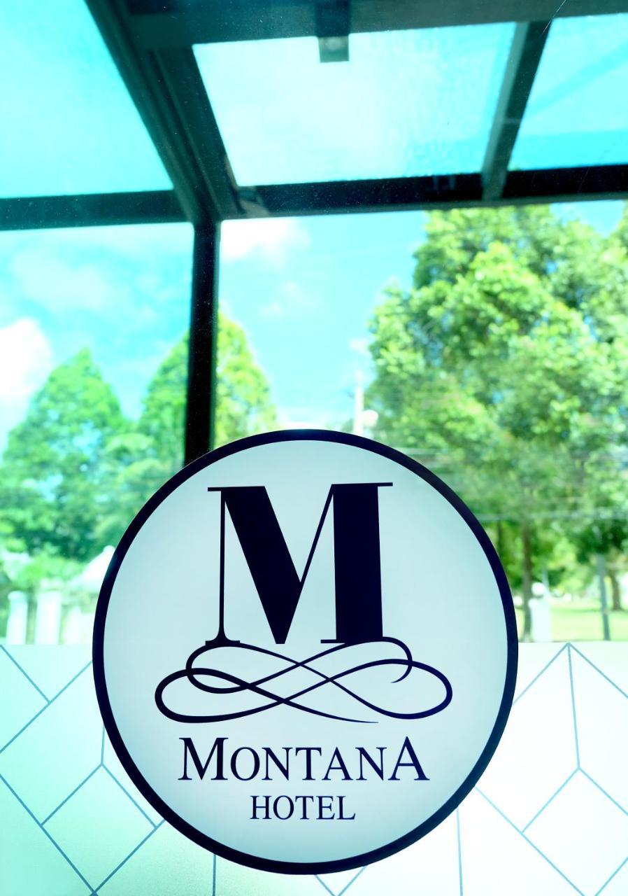Montana Hotel Songkhla Luaran gambar