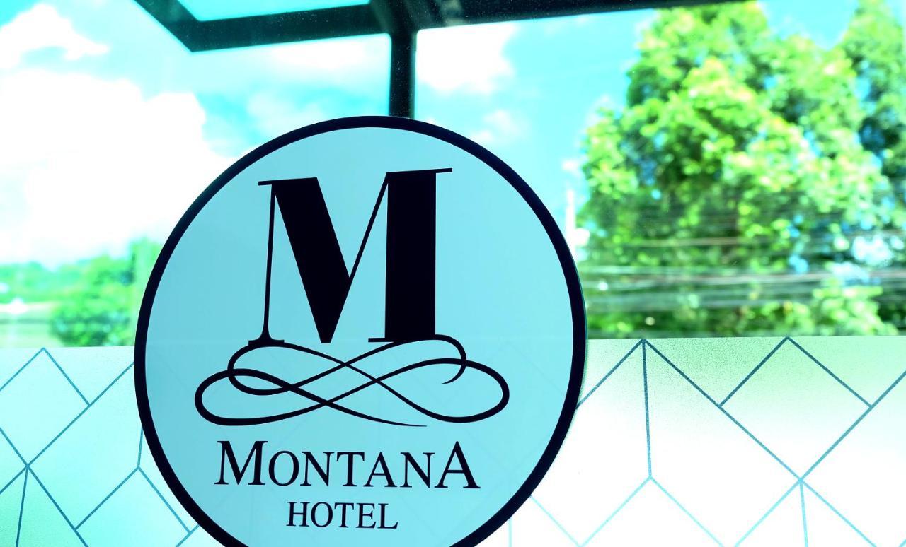 Montana Hotel Songkhla Luaran gambar