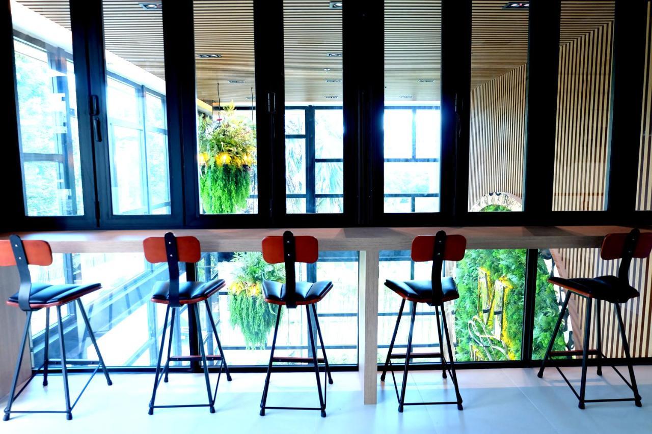Montana Hotel Songkhla Luaran gambar