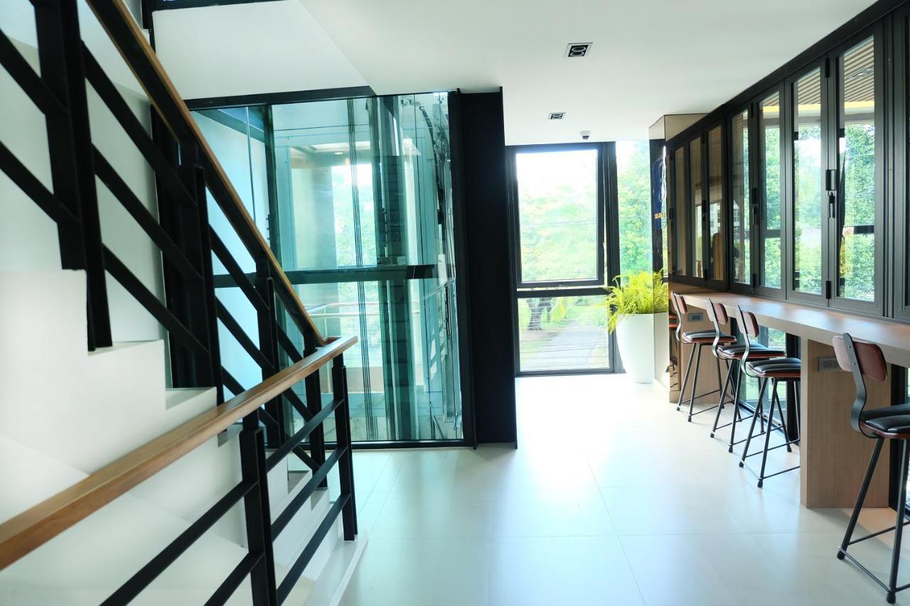 Montana Hotel Songkhla Luaran gambar