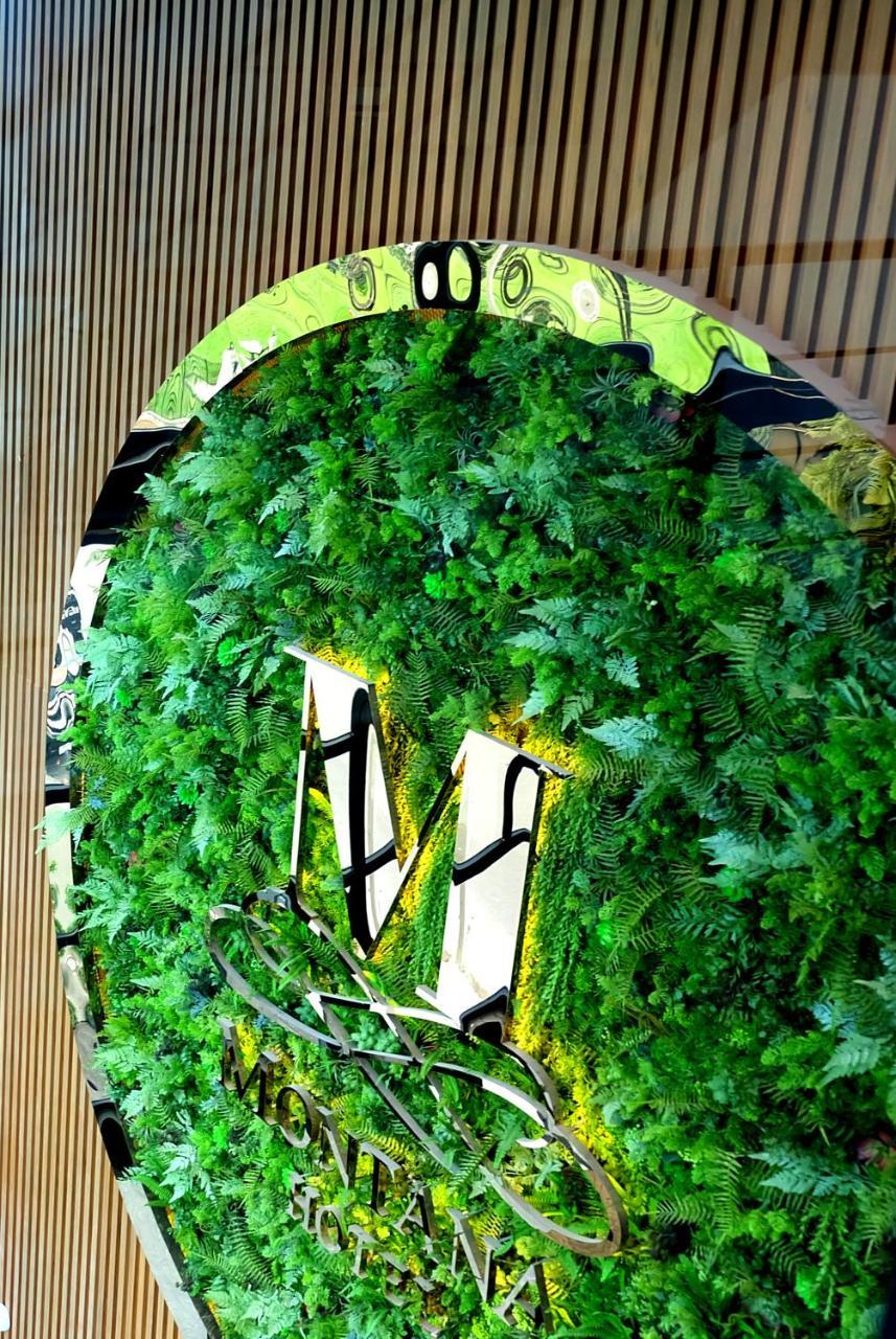 Montana Hotel Songkhla Luaran gambar