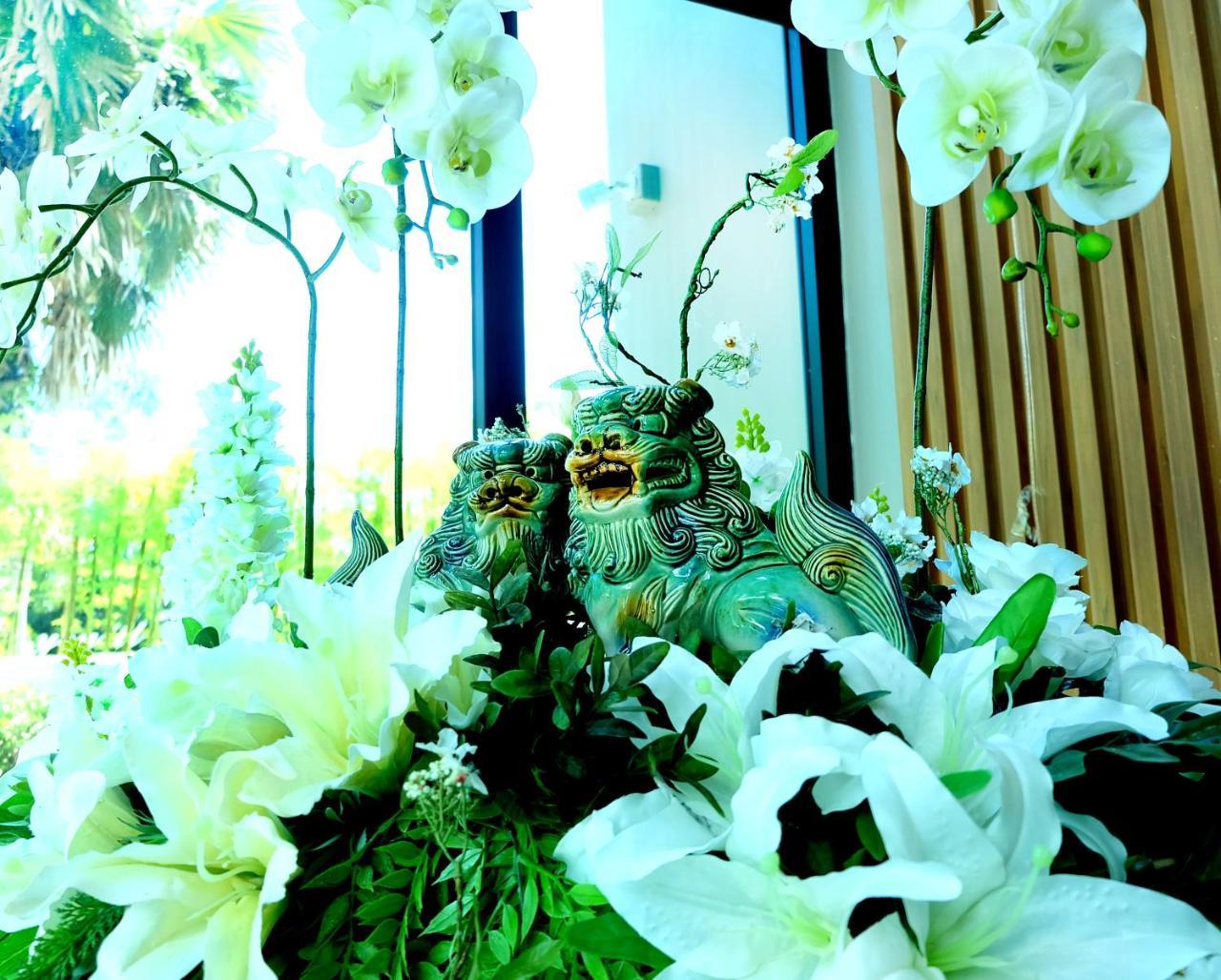 Montana Hotel Songkhla Luaran gambar